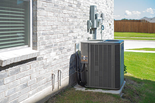 Reliable Ac Installation contractor in Industry, TX by FH HVAC